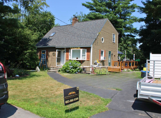 REVIVE ROOFING photos