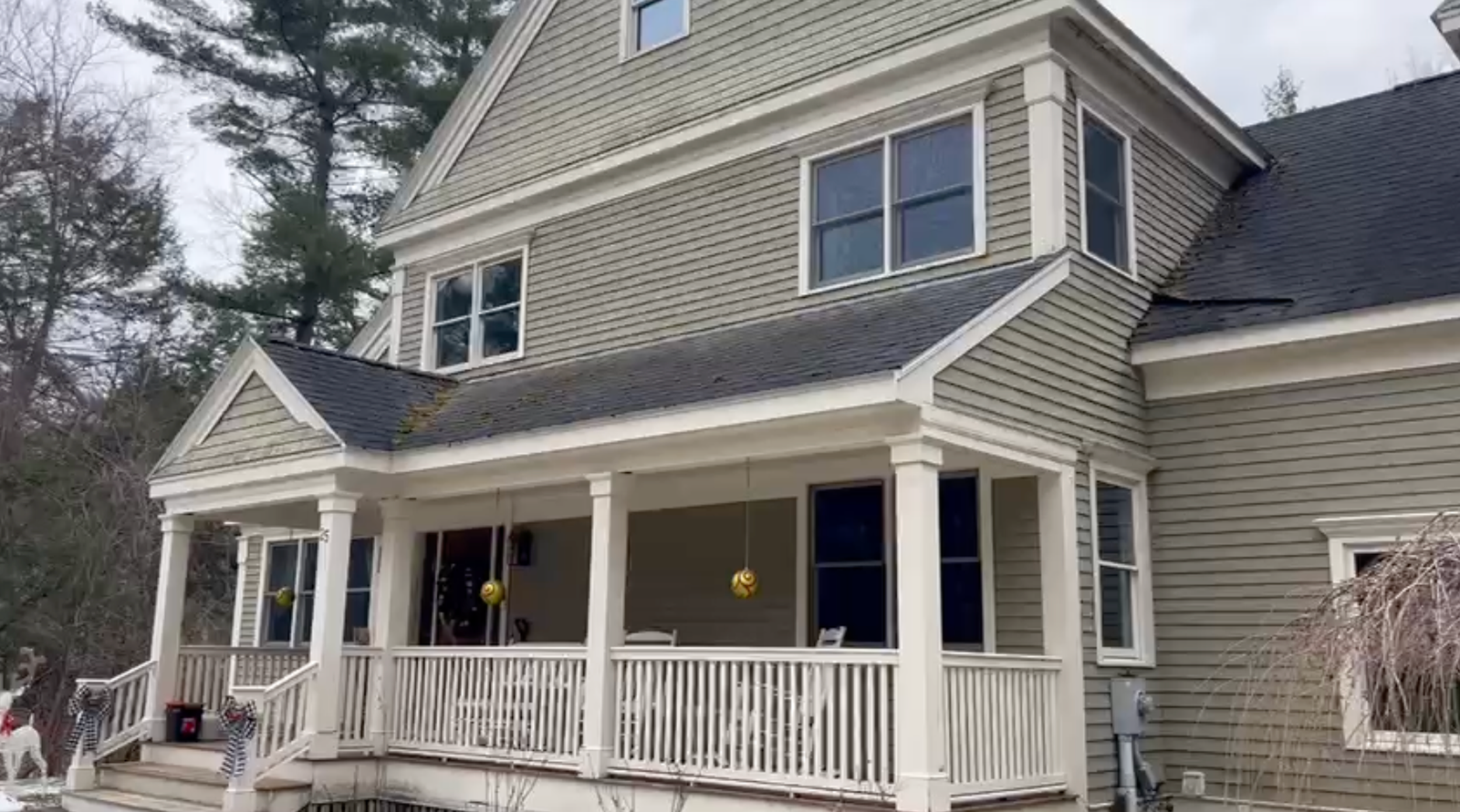 Winter in New England is a study in contrasts: crisp nights, silent snowfall, and the relentless cycle of freeze and thaw. For homeowners from Nashua to Salem, from Concord to Hudson, understanding how snow, ice, and temperature swings affect your roof isn’t just technical—it’s about preserving the safety and comfort of your family.