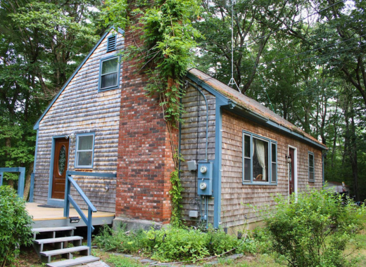 revive roofing NH/USA