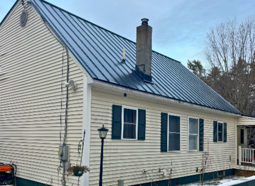 revive roofing NH/USA