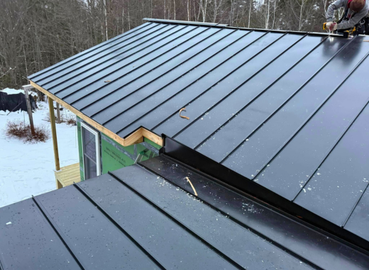 revive roofing NH/USA