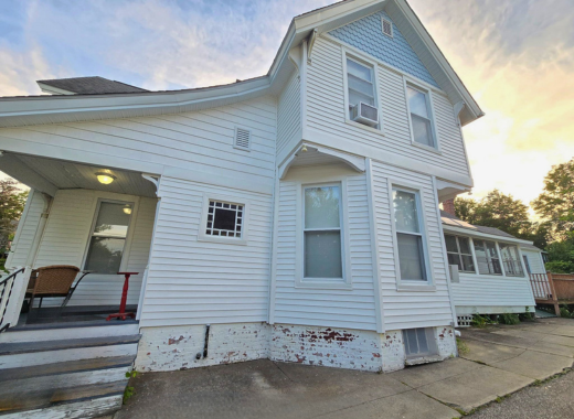 revive roofing NH/USA