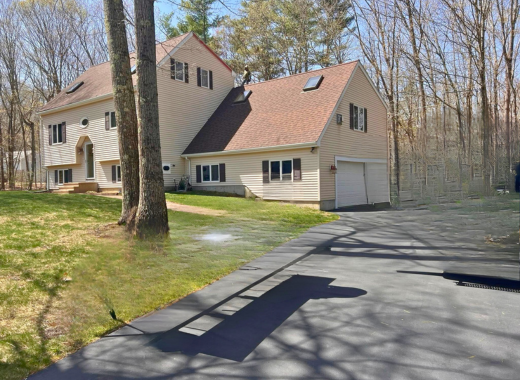 revive roofing NH/USA