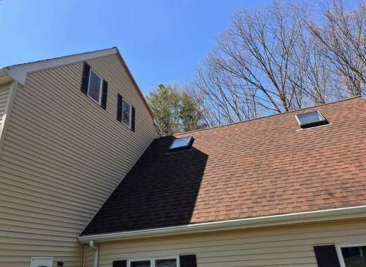 revive roofing NH/USA