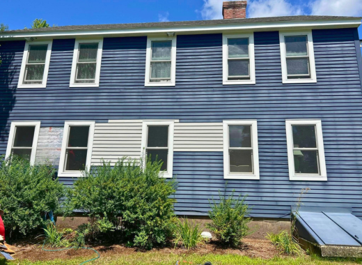 revive roofing NH/USA