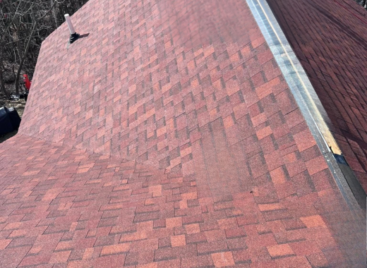 revive roofing NH/USA