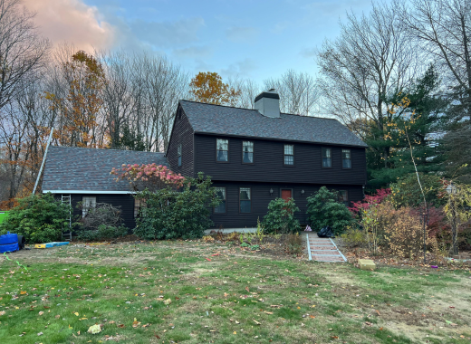 revive roofing NH/USA