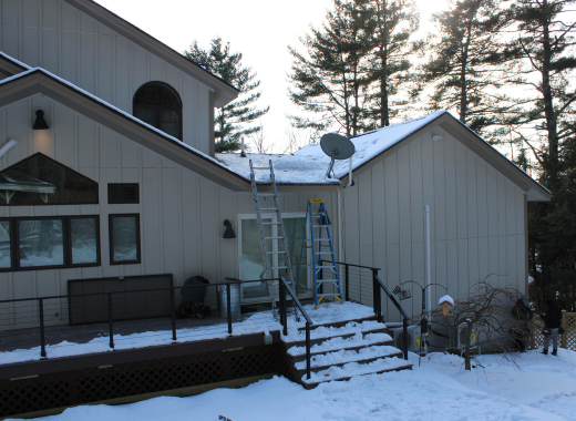 revive roofing NH/USA