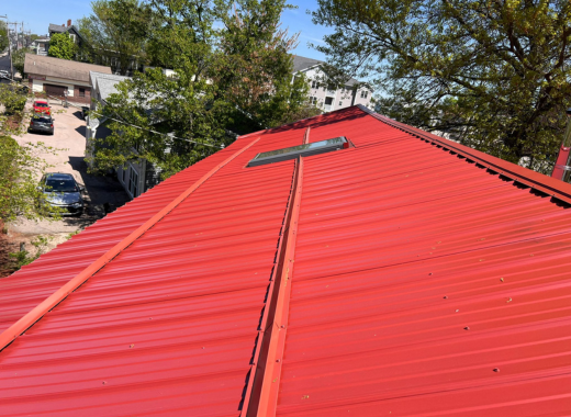 revive roofing NH/USA