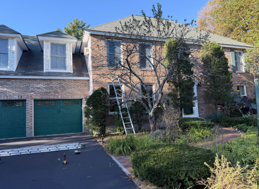 revive roofing NH/USA