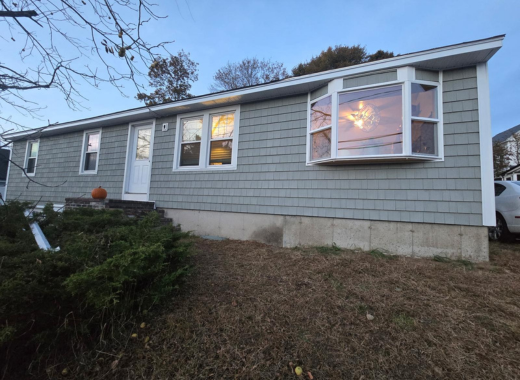 revive roofing NH/USA