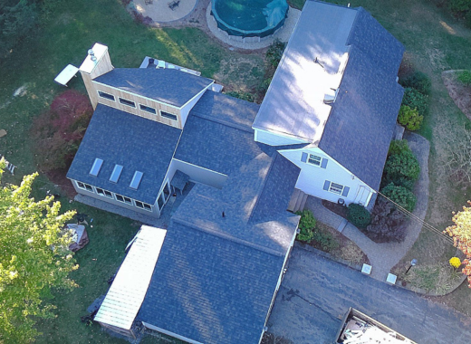 revive roofing NH/USA