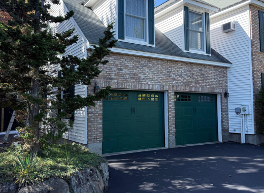 revive roofing NH/USA