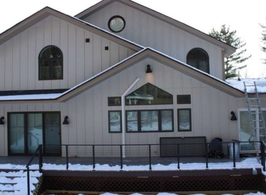 revive roofing NH/USA