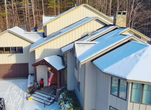 revive roofing NH/USA