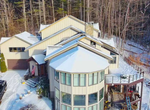 revive roofing NH/USA