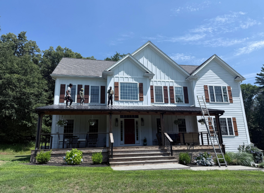 revive roofing NH/USA