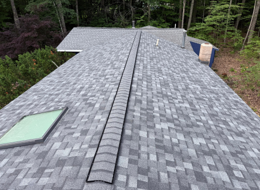 revive roofing NH/USA