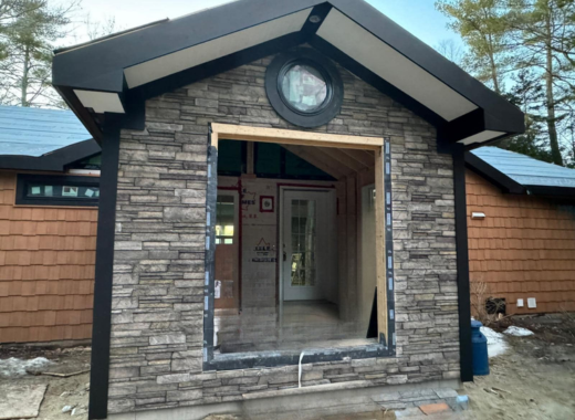 revive roofing NH/USA