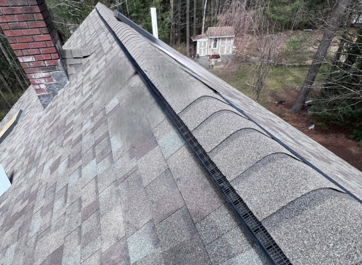 revive roofing NH/USA