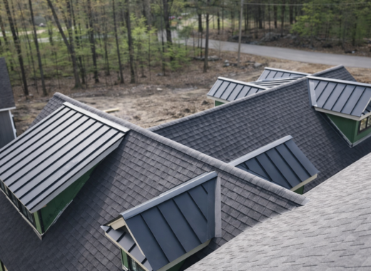 revive roofing NH/USA