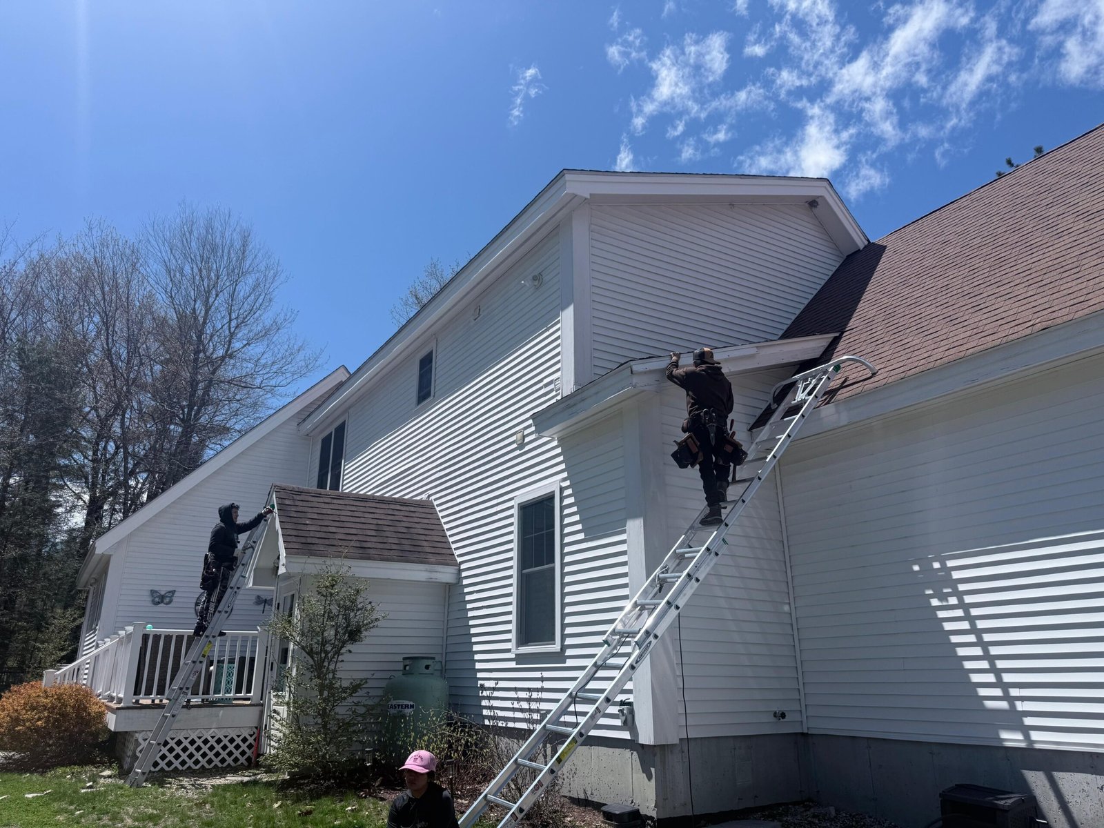 best roofing and siding company near me